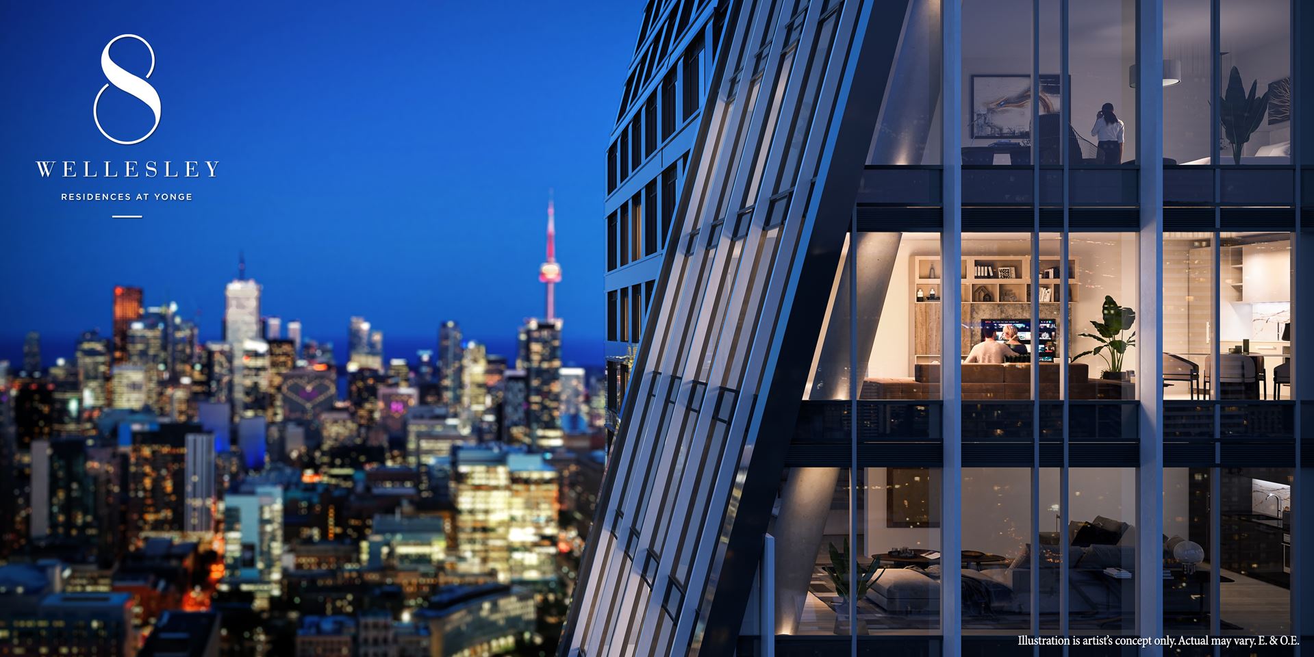8 Wellesley Street West, Toronto,  for rent, Raakhy Pangasa, HomeLife G1 Realty Inc., Brokerage*